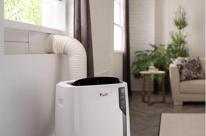 Image du produit De'Longhi Pinguino PAC EL98 Eco RealFeel (42 m², 10700 BTU/h)