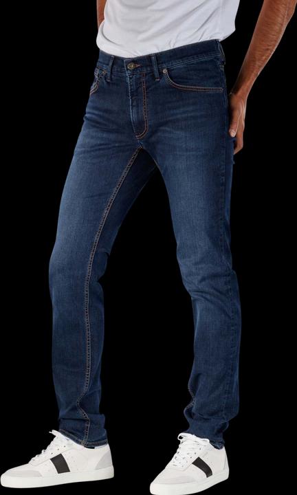 Image du produit BRAX Jeans Slim Fit "Chuck" bleu foncé (W36/L32)