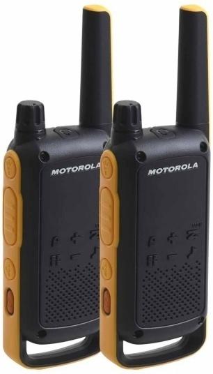 Produktbild Motorola Tlkr T82 (10 km)