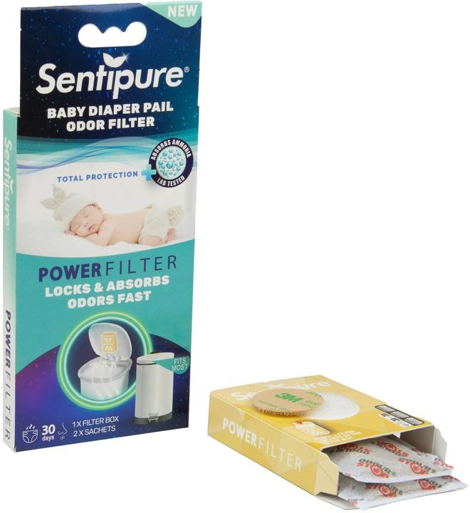 Produktbild Sentipure 90 days
