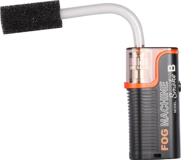 Actual product image Lensgo Smoke B