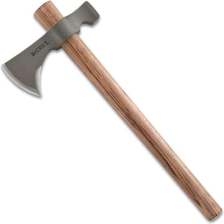 Actual product image CRKT Woods Chogan T-Hawk
