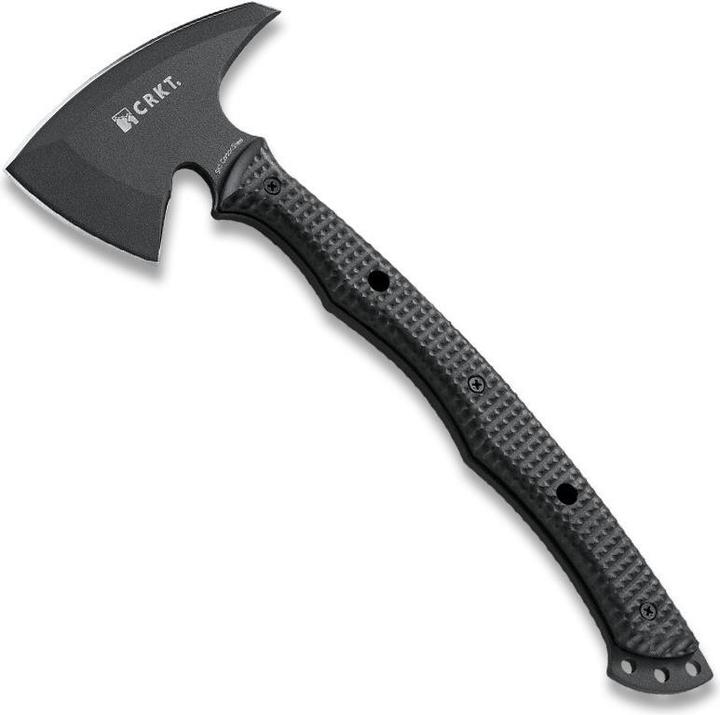 Immagine prodotto CRKT Johnson Kangee T-Hawk
