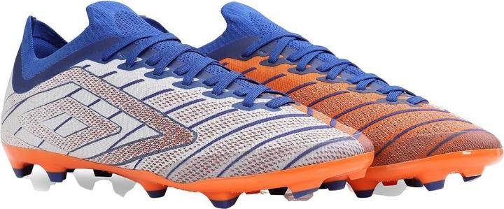 Umbro Fussballschuhe mit festem Boden Velocita Elixir Premier (44.5)