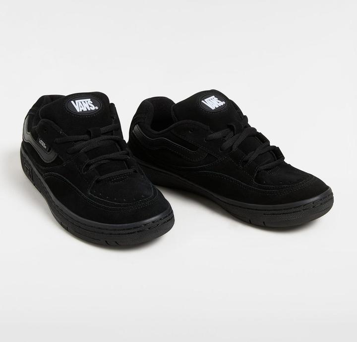 Vans Speed WS BLACK/BLACK/BLACK (42)