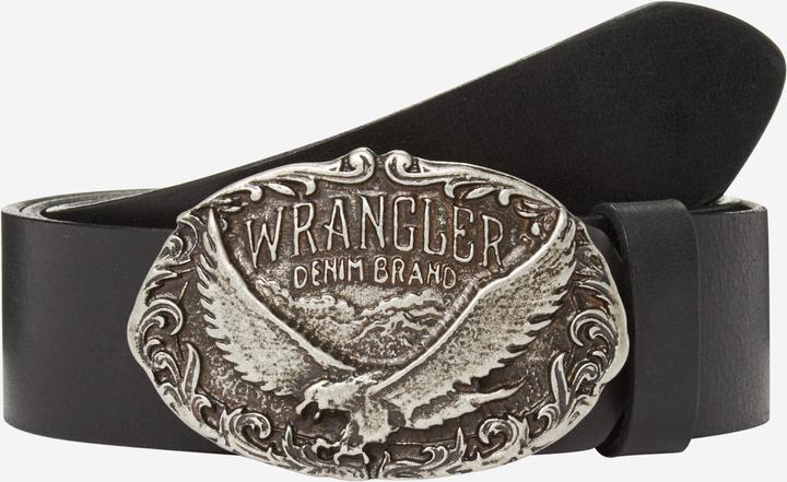 Wrangler Loop
