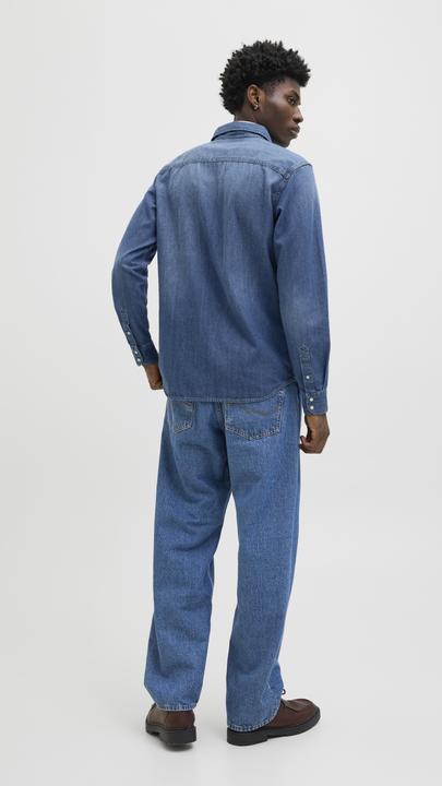 Actual product image Jack & Jones Must-have shirt (XS)