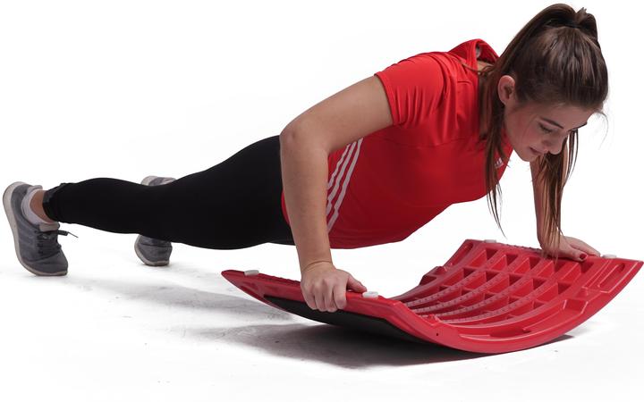 Produktbild Sport-Thieme Stepper C-Step