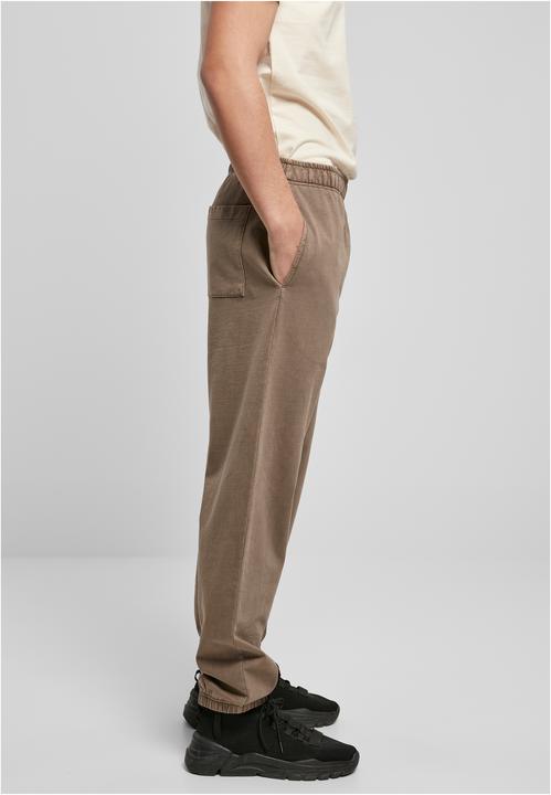 Actual product image Urban Classics Overdyed Sweatpants (S)