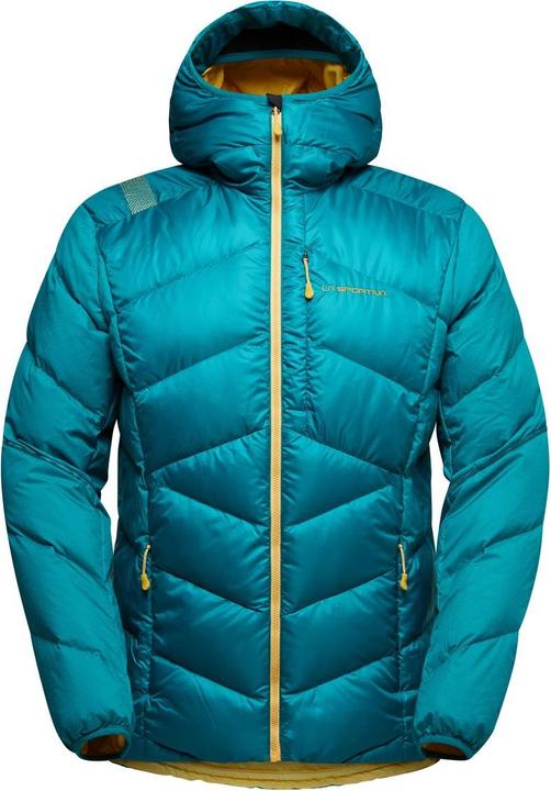 La Sportiva Bivouac Down Jkt M
