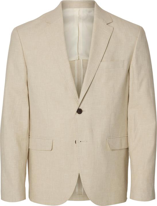 Produktbild Selected Homme Regular Fit Einreihiger Blazer (44)