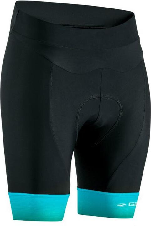 Image du produit Gist Cuissard court sans bretelles femme (S)