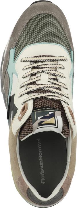 Actual product image Floris van Bommel De Zager 02.63 - 64357 (43 1/3)