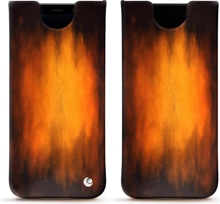 Produktbild Noreve Lederschutzhülle (Samsung Galaxy S8+)