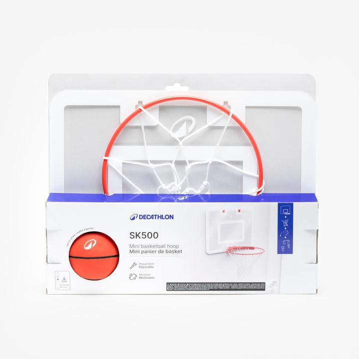 Actual product image Tarmak Mini Basketballkorb - SK500