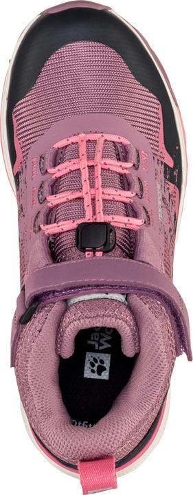 Produktbild Jack Wolfskin Villi Hiker Texapore Mid K (32)