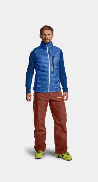 Produktbild Ortovox Piz Cartas Vest (M)