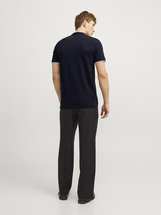 Image du produit Jack & Jones Polo en coton (XS)