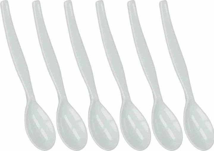 Image du produit Metaltex Cuillère à oeufs (6 pièce(s), Scoops)