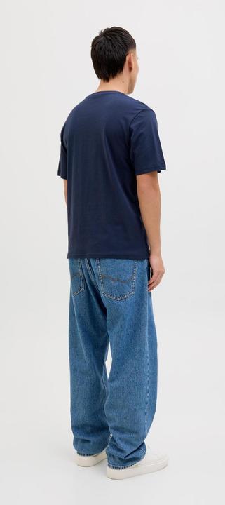 Produktbild Jack & Jones Logo Rundhals T-shirt T-shirt (L)