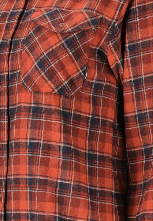 Immagine prodotto Whistler Women's Bargo Checked Shirt (42)