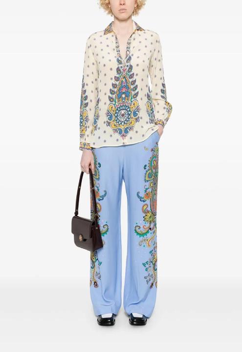 Produktbild Etro Trousers Woman (38)