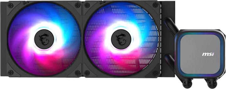 Actual product image MSI MAG CORELIQUID A13 240