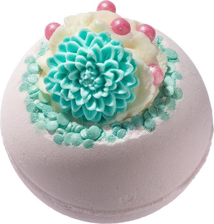 Immagine prodotto Bomb Cosmetics Bagno Blaster Ortensia Hyd