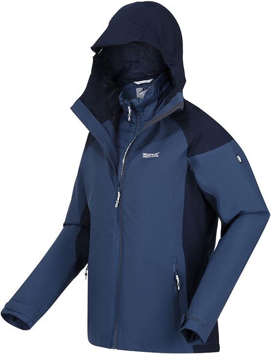 Actual product image Regatta Wentwood VII (16)