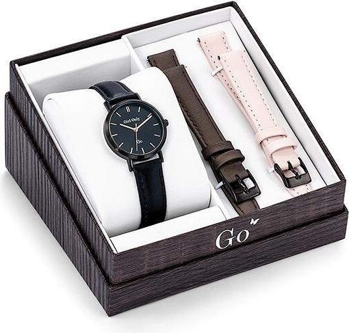 Actual product image Go Girl Only Séduis-Moi (Analogue wristwatch, 30 mm)