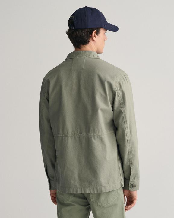 Image du produit GANT urchemie garment-dyed (S)
