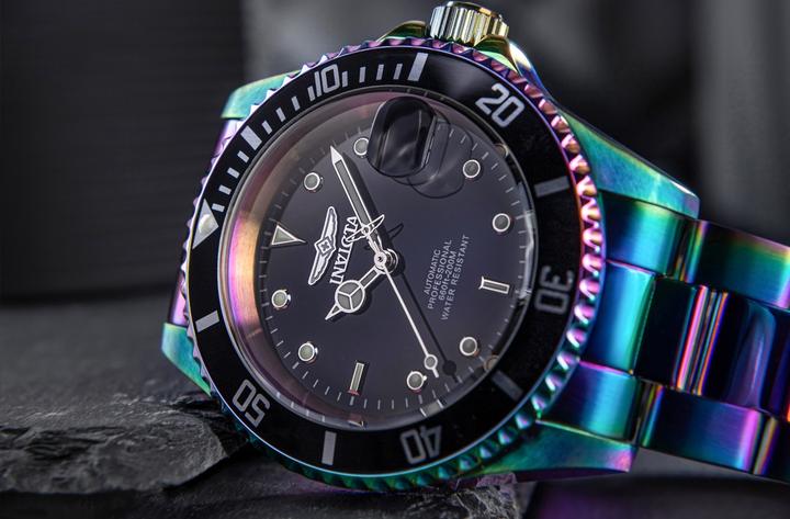 Produktbild Invicta 26600 (40 mm)