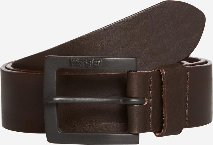 Produktbild Wrangler Kabel Buckle Belt (85)