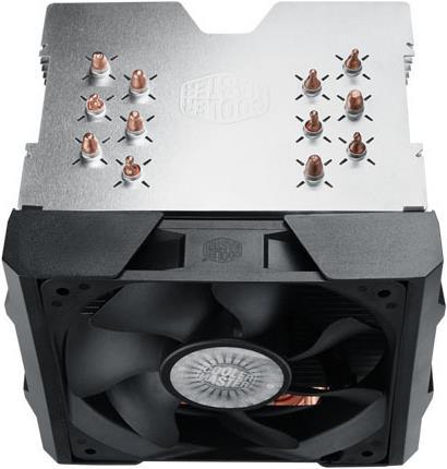 Image du produit Cooler Master Hyper 612 Ver.2 (160.40 mm)