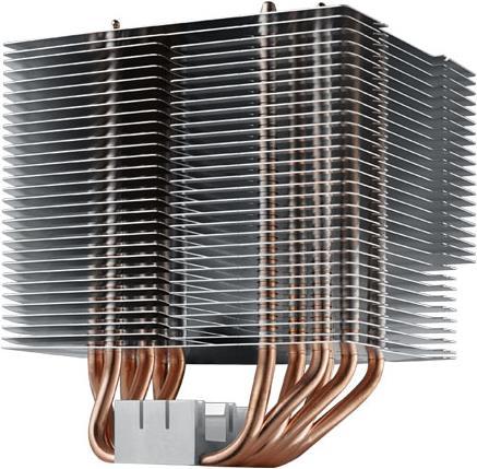 Image du produit Cooler Master Hyper 612 Ver.2 (160.40 mm)