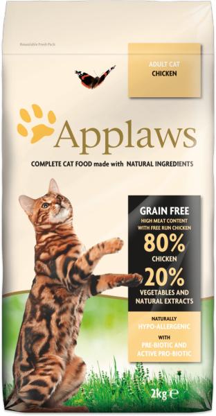 Applaws Huhn (Adult, 1 Stk., 7500 g)