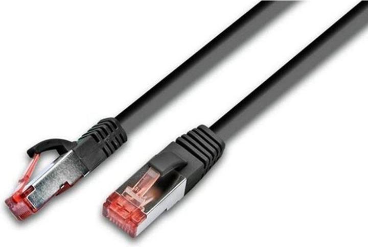Actual product image Wirewin Network cable (S/FTP, CAT6, 3 m)