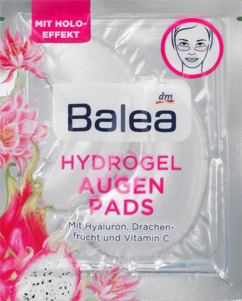 dm Balea Hydrogel Augenpads