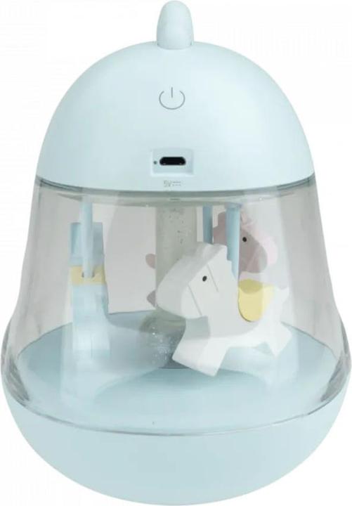 Marys Musikbox LED Licht