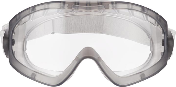 Produktbild 3M Vollsichtschutzbrille