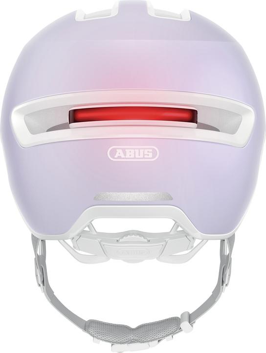 Actual product image Abus HUD-Y (57 - 61 cm)