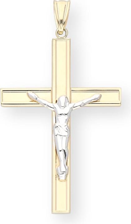 Carat Religious (Gold 18ct)