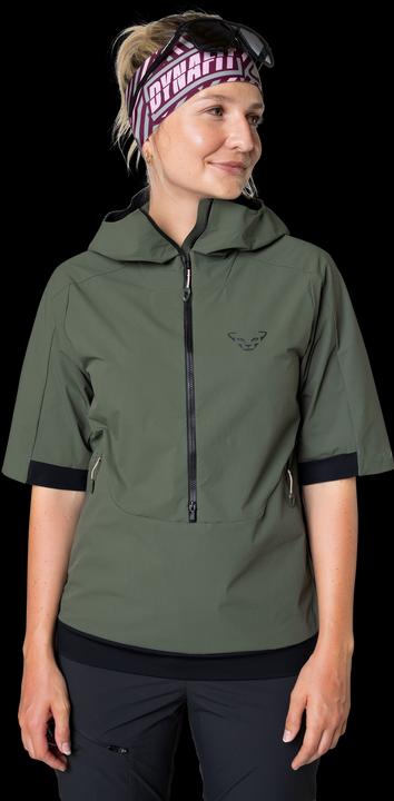 Produktbild Dynafit Transalper Dynastretch Anorak (XL)