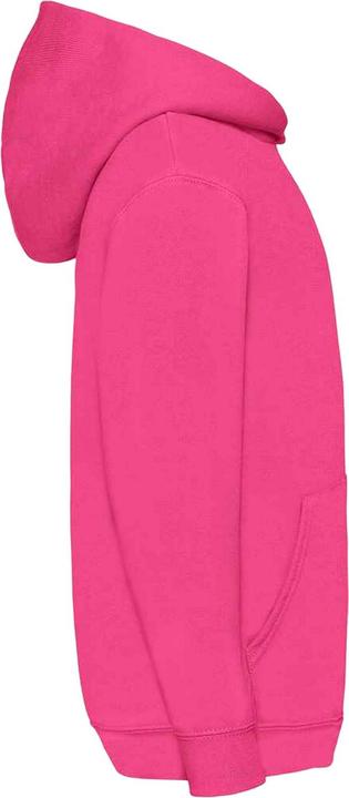 Image du produit Fruit of the Loom - Sweat à capuche - Enfant unisexe (128)