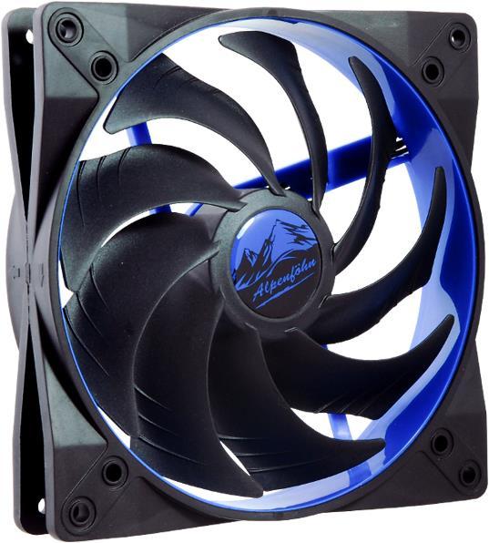 Alpenföhn Wing Boost 2 Plus (140 mm, 1 x)