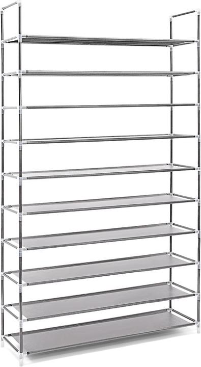 Image du produit Relaxdays Baylee (100 x 29 x 175.5 cm)