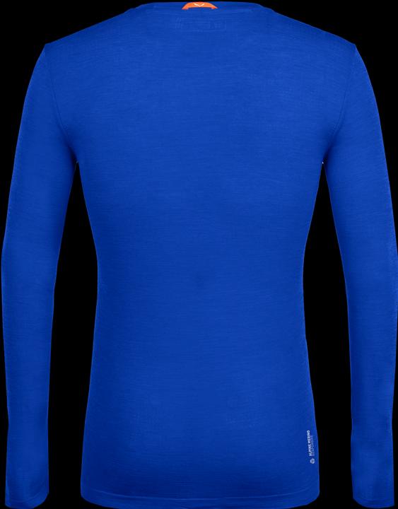 Produktbild Salewa Zebru Fresh Merino Responsive Langarm Shirt (XL)