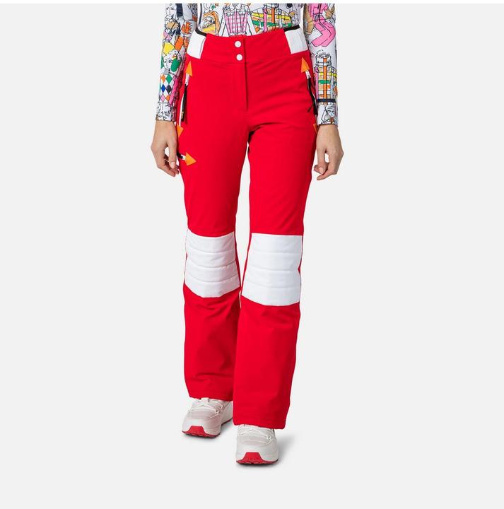 Produktbild Rossignol Pilotenhose Str Pant (S)