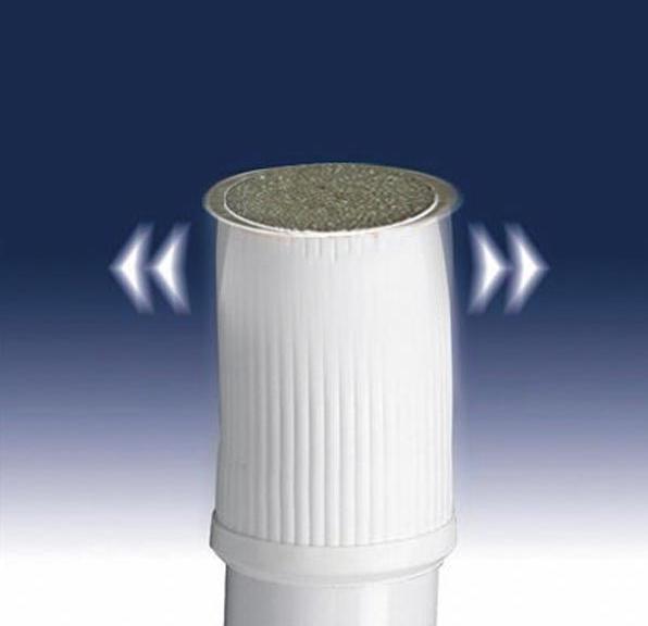 Bausch Diamantschleifscheibe (1 x)
