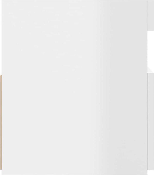 Actual product image VidaXL Reid (120 x 35 x 40 cm)